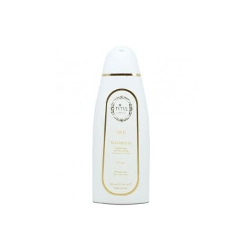 NINA VENEZIA CANI E GATTI SHAMPOO SILK 200 ML